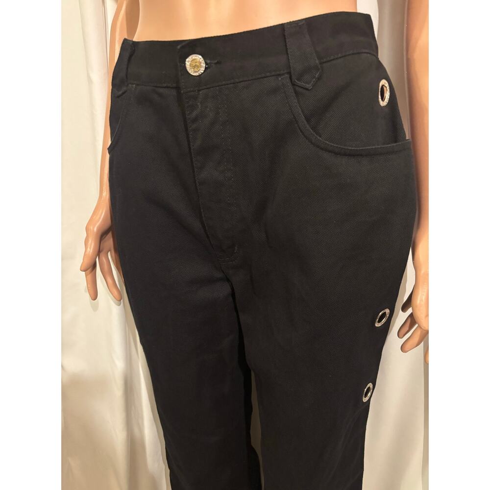 Vintage Lawman Western Jeans Size 11 - Picture 9 of 13